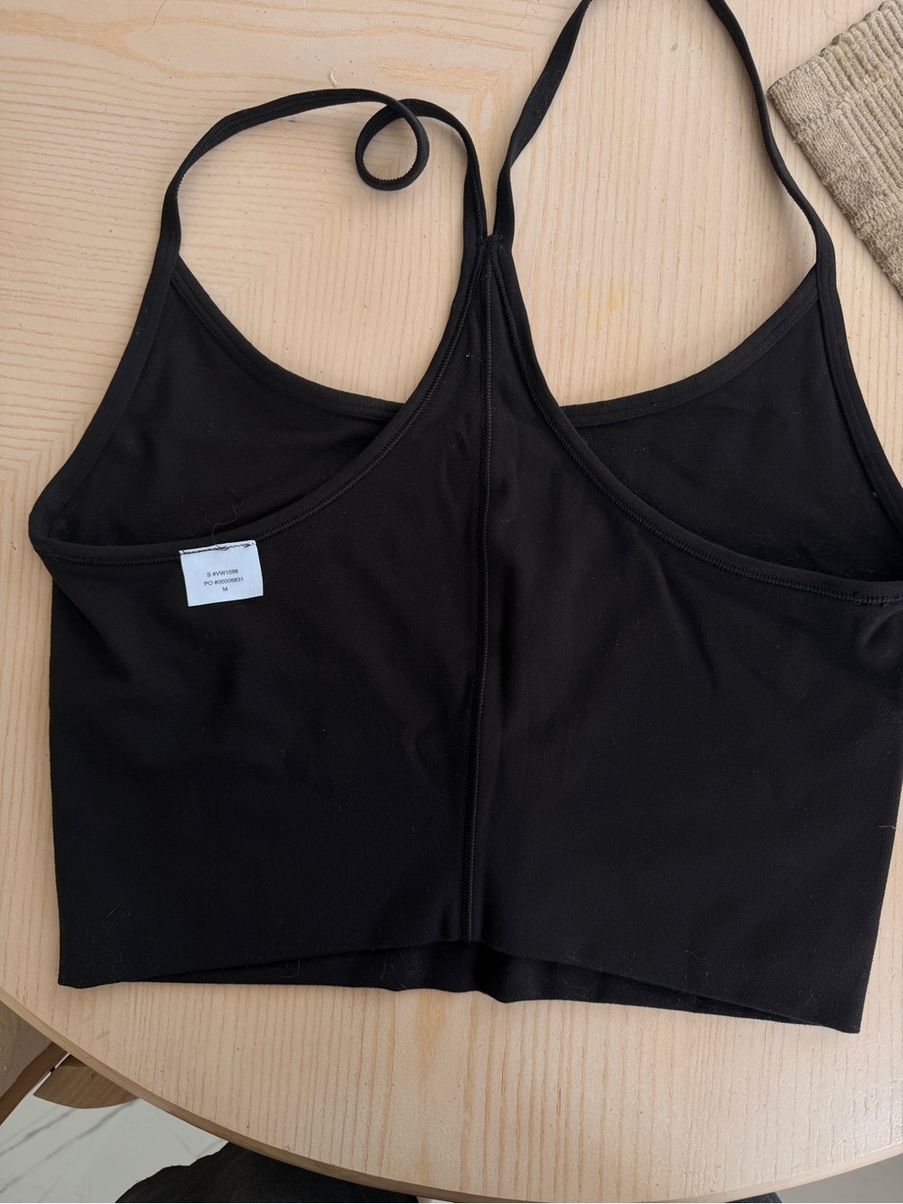 VUORI ALLTHEFEELS™ TANK - Picture 6 of 6